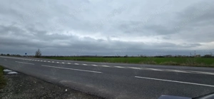 Teren 5000 mp de vanzare   DN2 - E85 Com. Golesti, Vrancea
