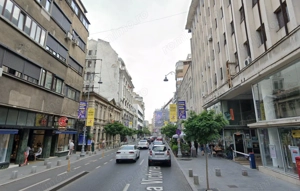 Calea Victoriei  spatiu comercial 200 cu chirias stabil - imagine 2