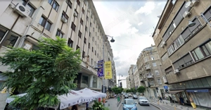 Calea Victoriei  spatiu comercial 200 cu chirias stabil - imagine 4