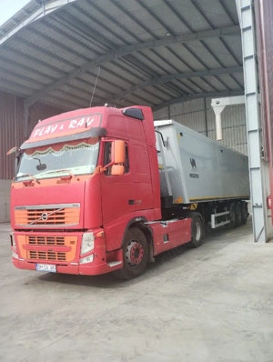 vand două ansamble cereale  - imagine 3