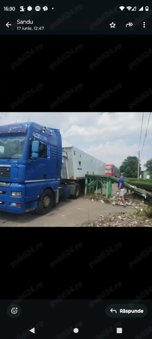 vand două ansamble cereale  - imagine 4