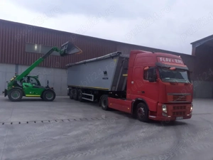 vand două ansamble cereale  - imagine 2