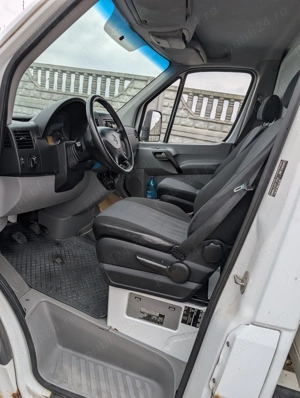 Vand Mercedes Sprinter 513 Frigorific cu Lift ! - imagine 4