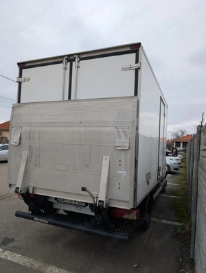 Vand Mercedes Sprinter 513 Frigorific cu Lift ! - imagine 3