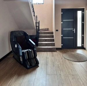 Casa individuala, 4 camere, 143 mp utili, 582 mp teren - Giarmata - imagine 9