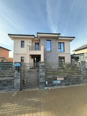 Casa 4 camere, 143mp utili, Giarmata