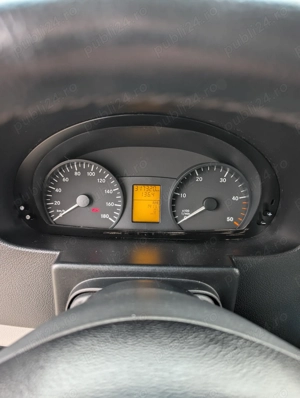 Vand Mercedes Sprinter 513 Frigorific cu Lift ! - imagine 5