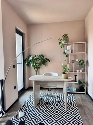Casa individuala, 4 camere, 143 mp utili, 582 mp teren - Giarmata - imagine 8