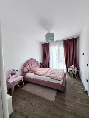 Casa individuala, 4 camere, 143 mp utili, 582 mp teren - Giarmata - imagine 7