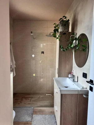 Casa individuala, 4 camere, 143 mp utili, 582 mp teren - Giarmata - imagine 6