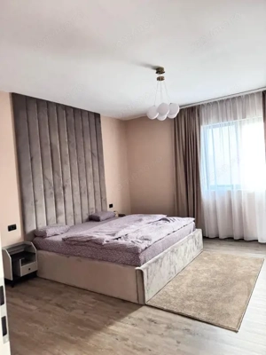 Casa individuala, 4 camere, 143 mp utili, 582 mp teren - Giarmata - imagine 5