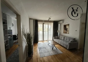 Apartament 2 camere | Prima inchiriere | Herastrau | Sos Nordului