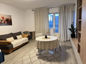 Garsoniera - Ansamblul Rezidential Maniu 141 - Proprietar