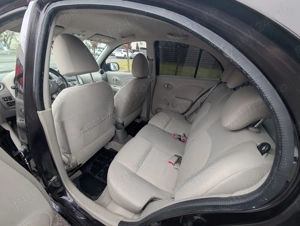 Nissan Micra,1.2 Accenta, 96000Km,Inmatriculata, Economica - imagine 3