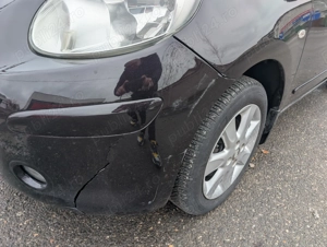 Nissan Micra,1.2 Accenta, 96000Km,Inmatriculata, Economica - imagine 8