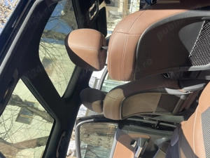 Mercedes Benz B200 D - imagine 5