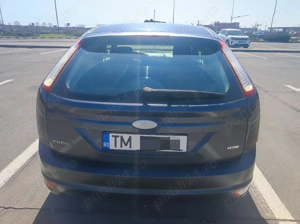 FordFocus 2008 diesel clima - imagine 4