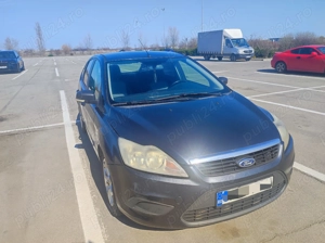 FordFocus 2008 diesel clima - imagine 2