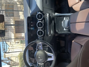 Mercedes Benz B200 D - imagine 4