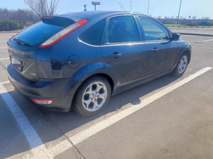 FordFocus 2008 diesel clima - imagine 3