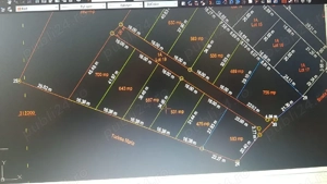 Teren Popești Mihăilești 