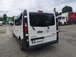 Se Vinde! Autocar Mercedes-Benz Tourismo 350 ; Autocar MAN Irizar ; Opel vivaro - imagine 8