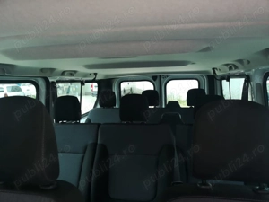 Se Vinde! Autocar Mercedes-Benz Tourismo 350 ; Autocar MAN Irizar ; Opel vivaro - imagine 10