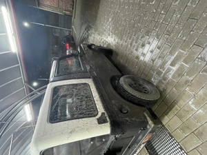 Suzuki samurai 1.3 - imagine 3