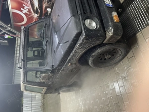 Suzuki samurai 1.3 - imagine 2