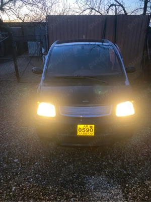 microcar mc1 masina pt carnet b1 copii de la 16 ani!!! - imagine 2