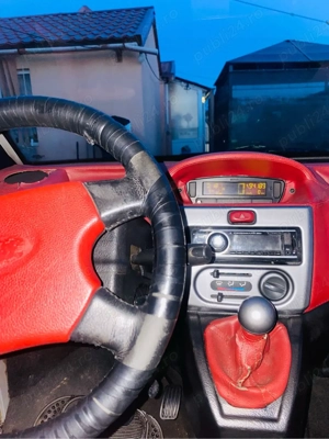 microcar mc1 masina pt carnet b1 copii de la 16 ani!!! - imagine 4