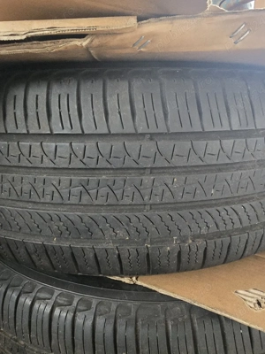 Jante Land Rover Defender R20 - imagine 5