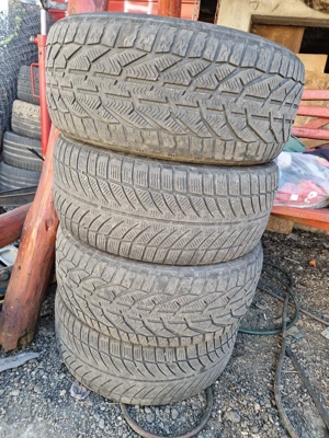 cauciucuri 245 45 r18 - imagine 3