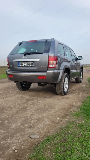 Jeep Grand Cherokee - imagine 2