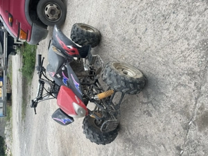  Atv Bashan 200cc