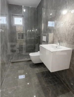 Casă de vânzare în Sânpetru –INTABULATA, 3 CAMERE 500MP - imagine 7