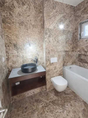 Casă de vânzare în Sânpetru –INTABULATA, 3 CAMERE 500MP - imagine 6
