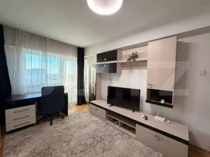 Studio de 46,54mp, decomandat, zona centrala 