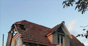 Vand tigla marca Leu