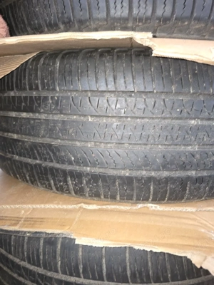 Jante Land Rover Defender R20 - imagine 7