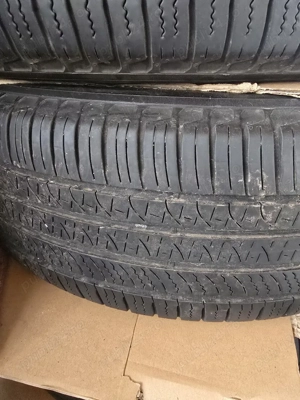 Jante Land Rover Defender R20 - imagine 8