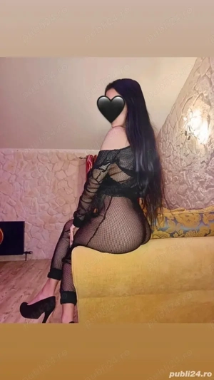 sunt nou la tine in zona 