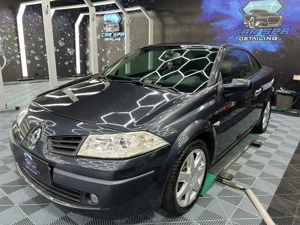 RENAULT MEGANE Coupe Cabriolet 1.9 Diesel - imagine 2