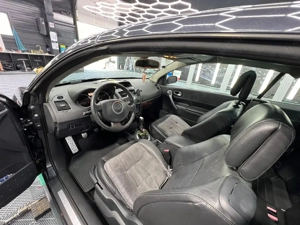 RENAULT MEGANE Coupe Cabriolet 1.9 Diesel - imagine 6