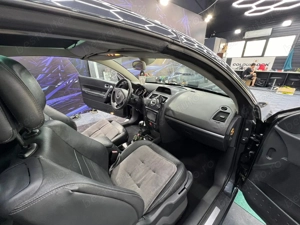 RENAULT MEGANE Coupe Cabriolet 1.9 Diesel - imagine 4