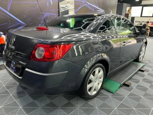 RENAULT MEGANE Coupe Cabriolet 1.9 Diesel - imagine 7