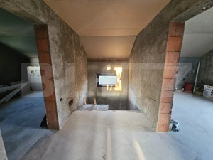 Casa la rosu, P+M, 120 mpu, teren 800 mp, zona Simnicu de sus - imagine 8