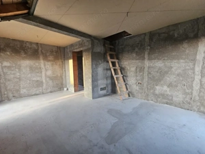 Casa la rosu, P+M, 120 mpu, teren 800 mp, zona Simnicu de sus - imagine 3