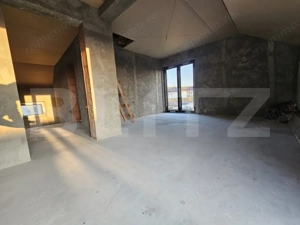 Casa la rosu, P+M, 120 mpu, teren 800 mp, zona Simnicu de sus - imagine 11