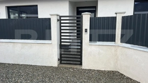 Casa de vanzare, cu 4 camere, 120 mp, zona  Unirea - imagine 2